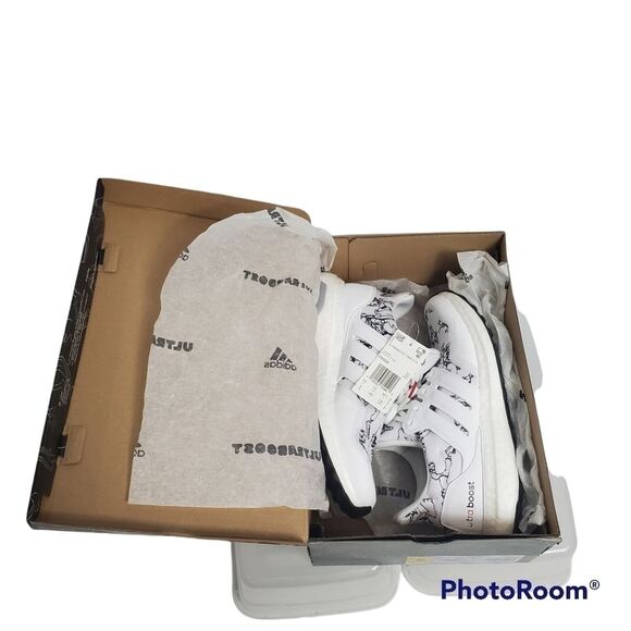 Adidas Ultraboost DNA X DISNEY‎ Junior SIZE 6 - Picture 11 of 13